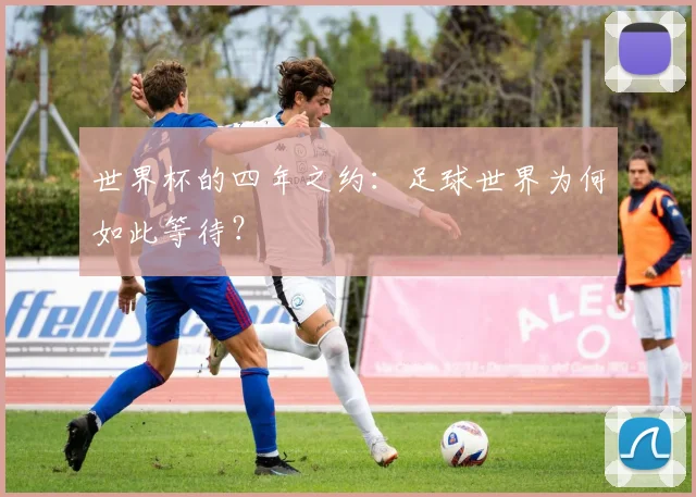 世界杯的四年之约:足球世界为何如此等待?