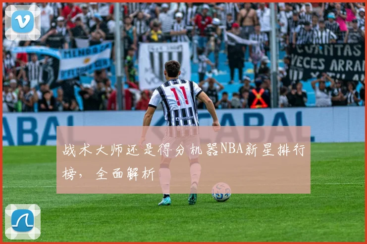 战术大师还是得分机器NBA新星排行榜，全面解析